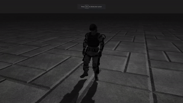 Final Demo
